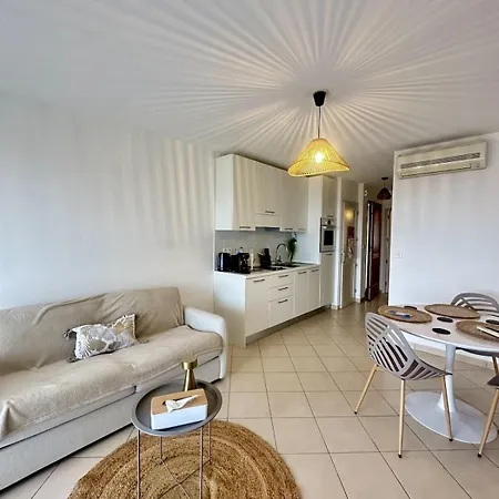 Bel 4 Personnes * LʼÎle-Rousse