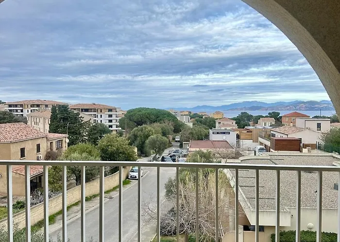 Bel 4 Personnes Apartman