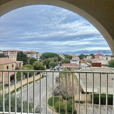 Bel 4 Personnes Apartment